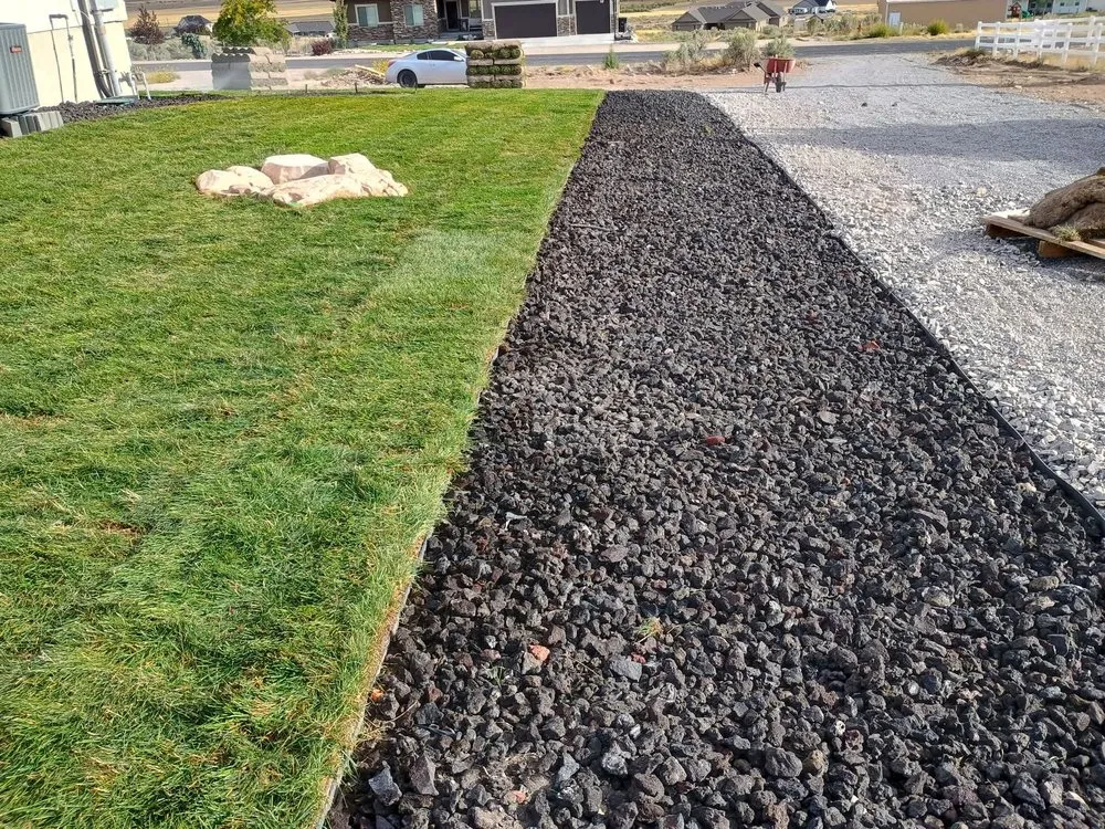 Top-rated outdoor landscaping experts serving Tooele, UT - 4 Seasons