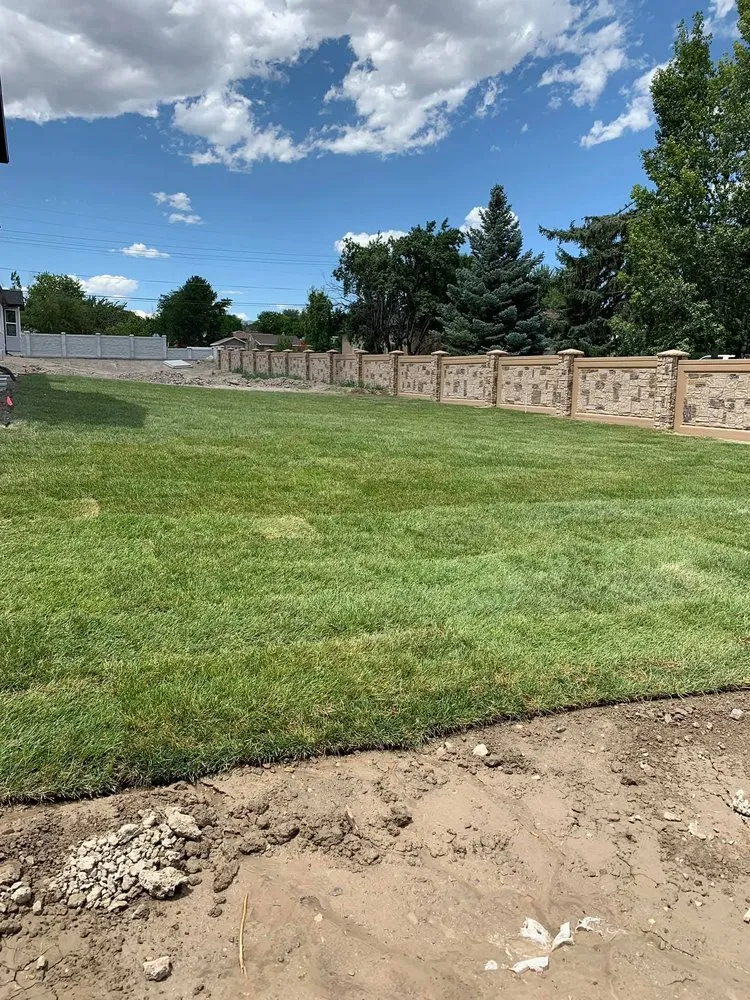 Local landscaping services in Tooele, UT - 4 Seasons