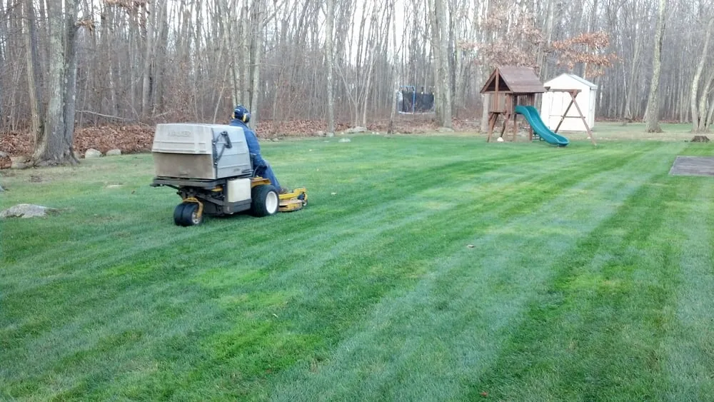 Local landscape design in Coventry, RI by 4 Site Lawn and Landscape