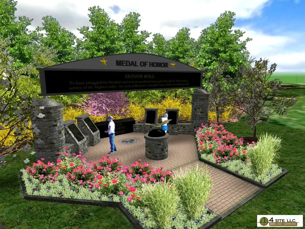 Custom lawn care service experts serving Coventry, RI - 4 Site LLC