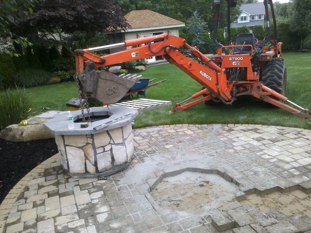 Trusted lawn mowing service in Coventry, RI by 4 Site LLC