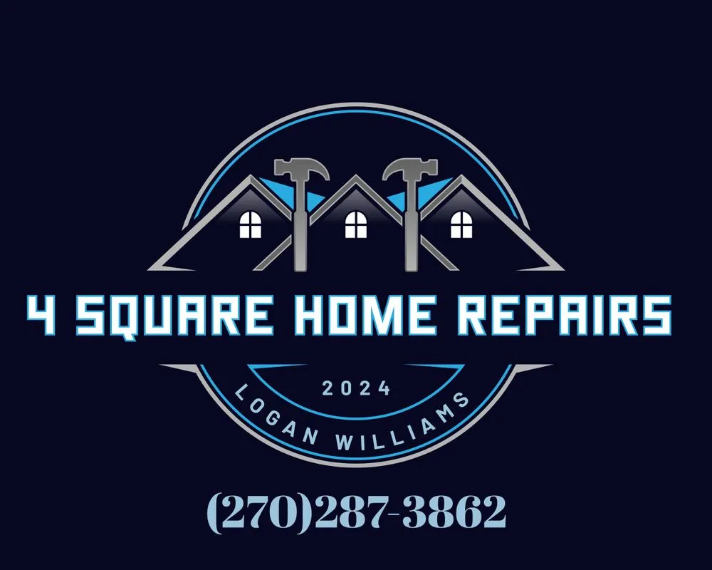 Trusted landscape design for beautiful yards across Clarkson, KY - 4 Square Home Repairs