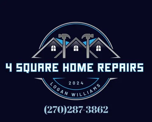 4 Square Home Repairs