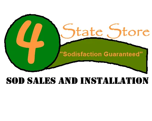 4 State Sod