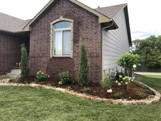 4 States Affordable Lawn Care & More