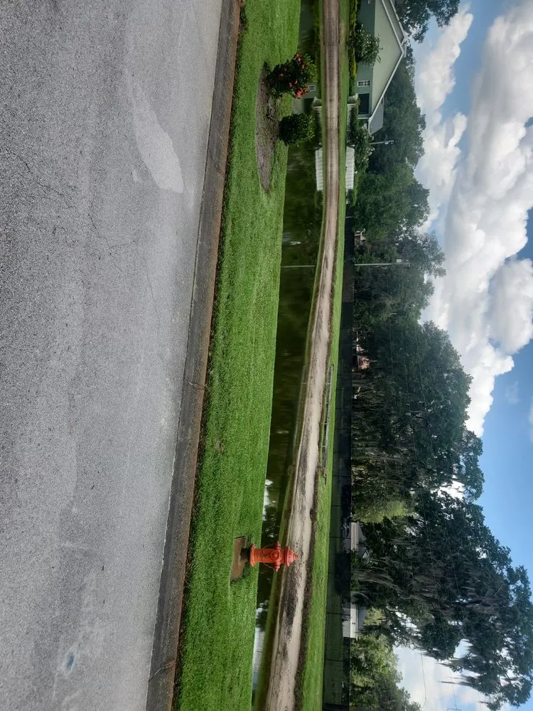 Trusted lawn care service in Auburndale, FL by 4 Step Lawns