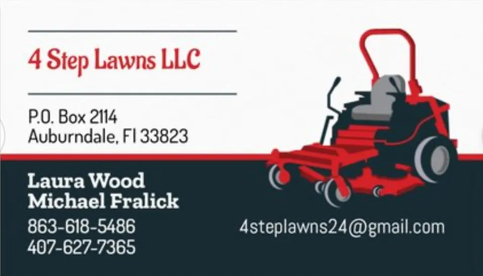 Top-rated landscape installation with custom design across Auburndale, FL - 4 Step Lawns