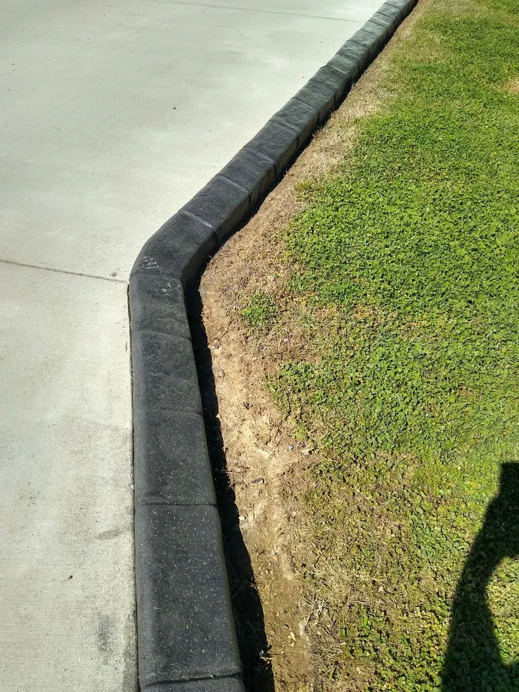 Top-rated residential landscaping in Hot Springs, AR - 4 Suns Landscape & Curbing