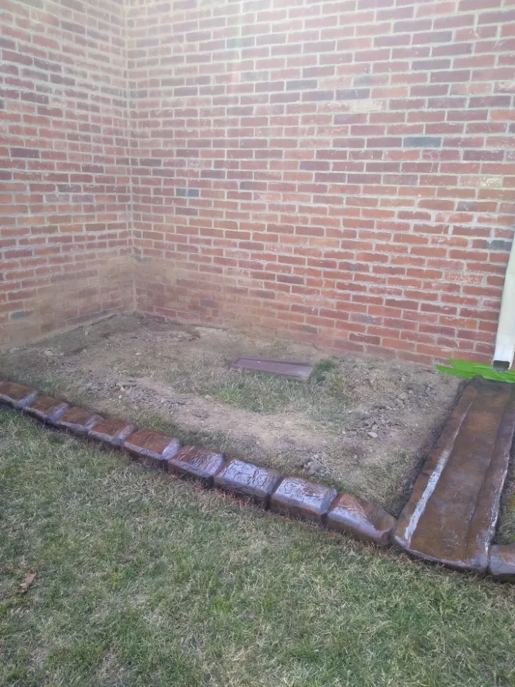 Local garden landscaping in Hot Springs, AR - 4 Suns Landscape & Curbing