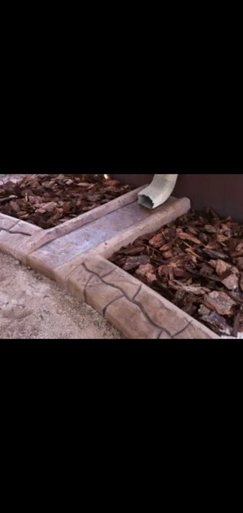 Trusted residential landscaping in Hot Springs, AR by 4 Suns Landscape & Curbing