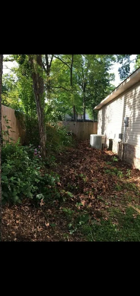 Affordable landscape design in Hot Springs, AR - 4 Suns Landscape & Curbing