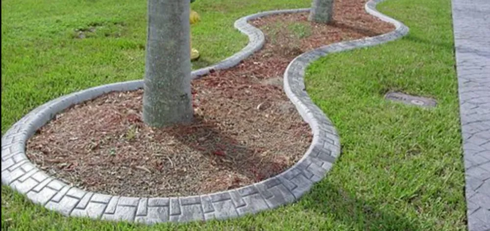 Reliable landscaping services in Hot Springs, AR - 4 Suns Landscape & Curbing