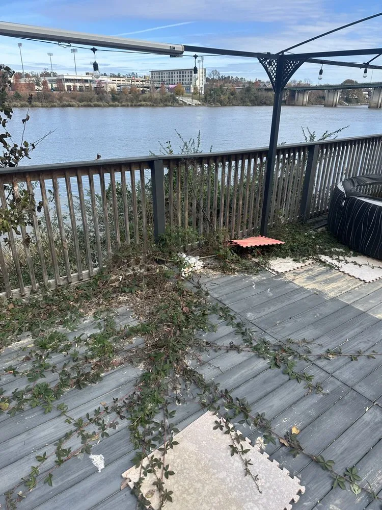 Custom lawn care service experts serving Augusta, GA - 4 The People Landscaping