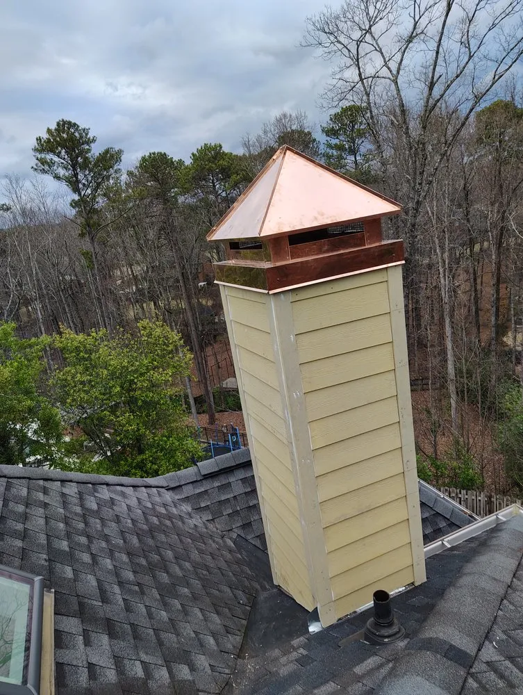 Reliable yard maintenance experts serving Augusta, GA - 4 The People Landscaping