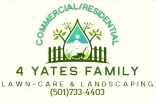 Local outdoor landscaping for outdoor upgrades across Little Rock, AR - 4 Yates Family