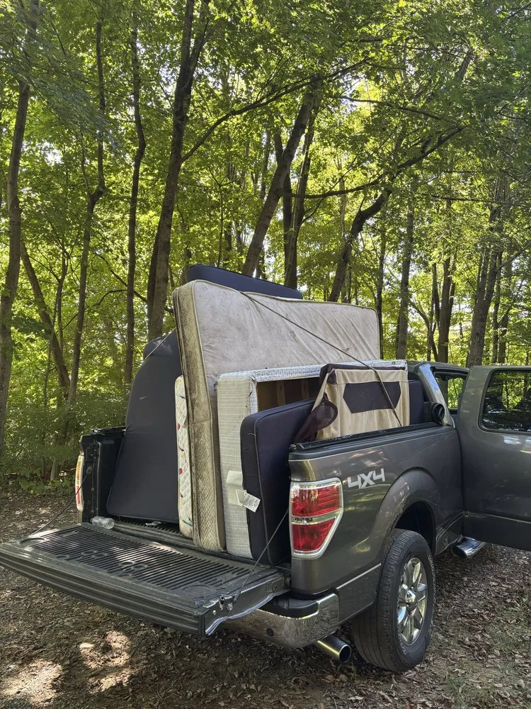 Custom residential landscaping experts serving Coventry, RI - 401 Cleanouts