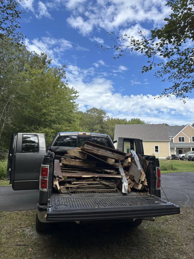 Local yard maintenance for year-round maintenance across Coventry, RI - 401 Cleanouts