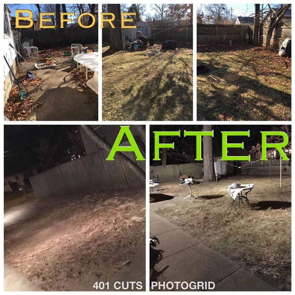 Trusted landscape design for beautiful yards across West Warwick, RI - 401 Cuts