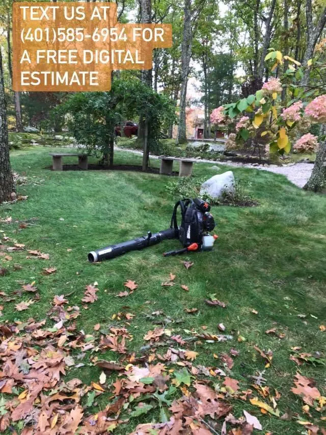 Affordable lawn care service for residential properties across West Warwick, RI - 401 Cuts