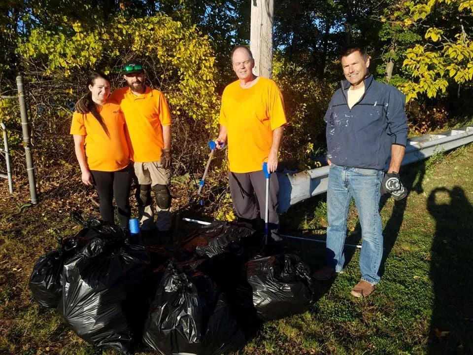 Affordable landscaping services in West Warwick, RI - 401 Cuts