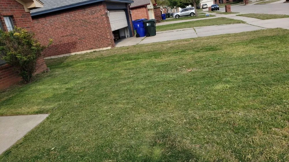 Local landscape design experts serving Norman, OK - 405 Lawn Solutions