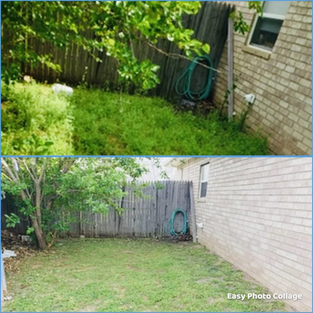 Expert yard maintenance for year-round maintenance across Norman, OK - 405 Lawn Solutions