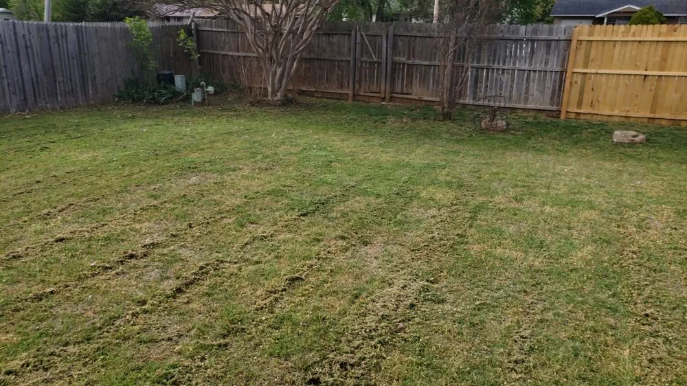 Reliable outdoor landscaping in Norman, OK - 405 Lawn Solutions