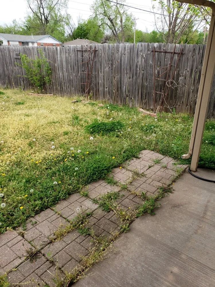 Reliable landscape installation in Norman, OK by 405 Lawn Solutions