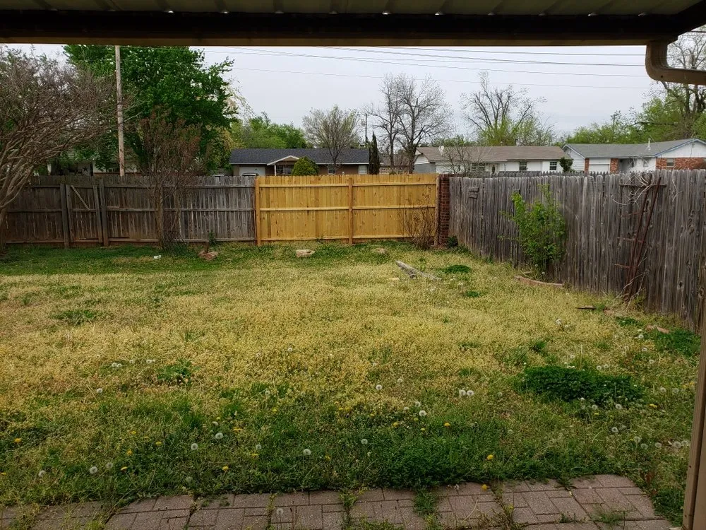 Local landscape design for homes across Norman, OK - 405 Lawn Solutions