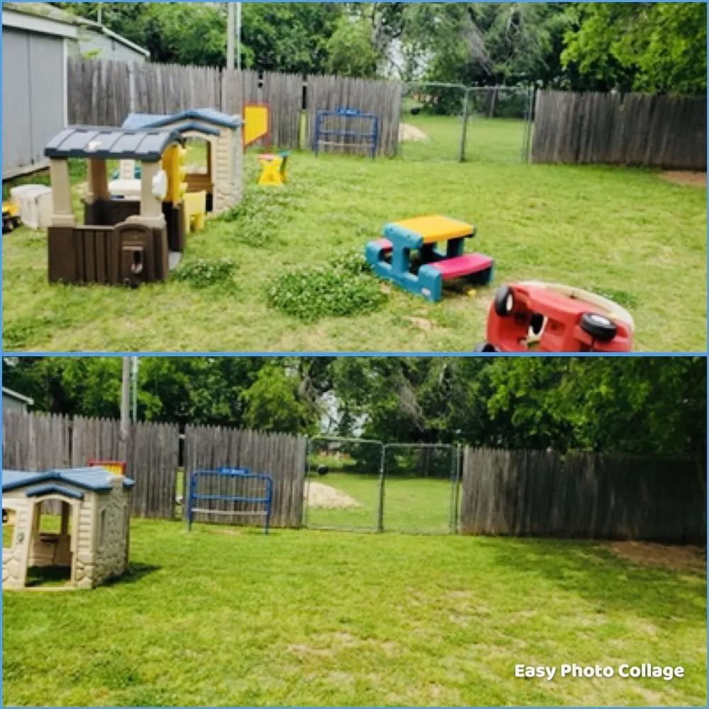 Affordable landscaping services in Norman, OK - 405 Lawn Solutions