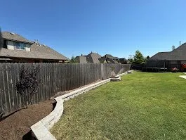 Local yard maintenance for homes across Oklahoma City, OK - 405 Outdoor Living