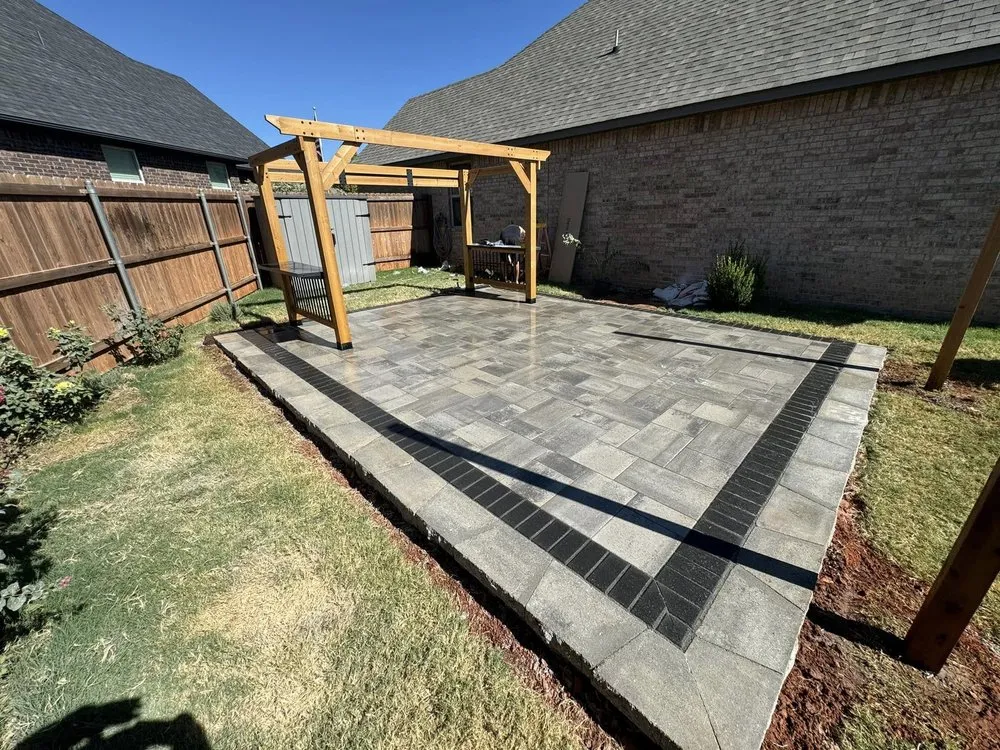 Affordable lawn care service for year-round maintenance across Oklahoma City, OK - 405 Outdoor Living