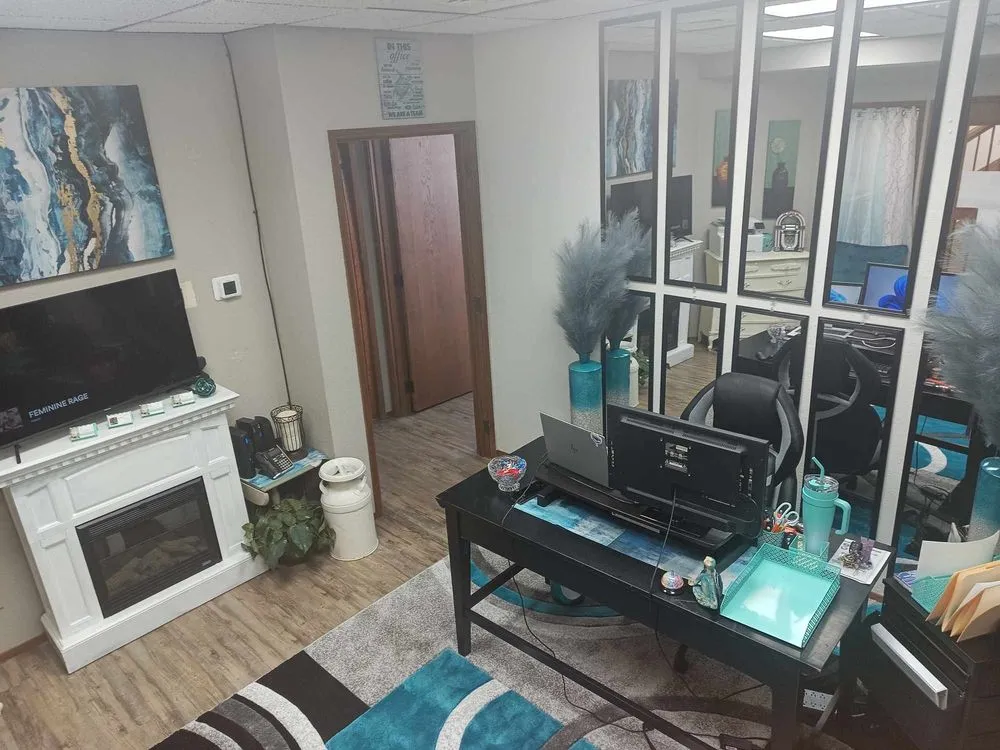 Custom lawn mowing service near you in Billings, MT by 406 All Cleaning