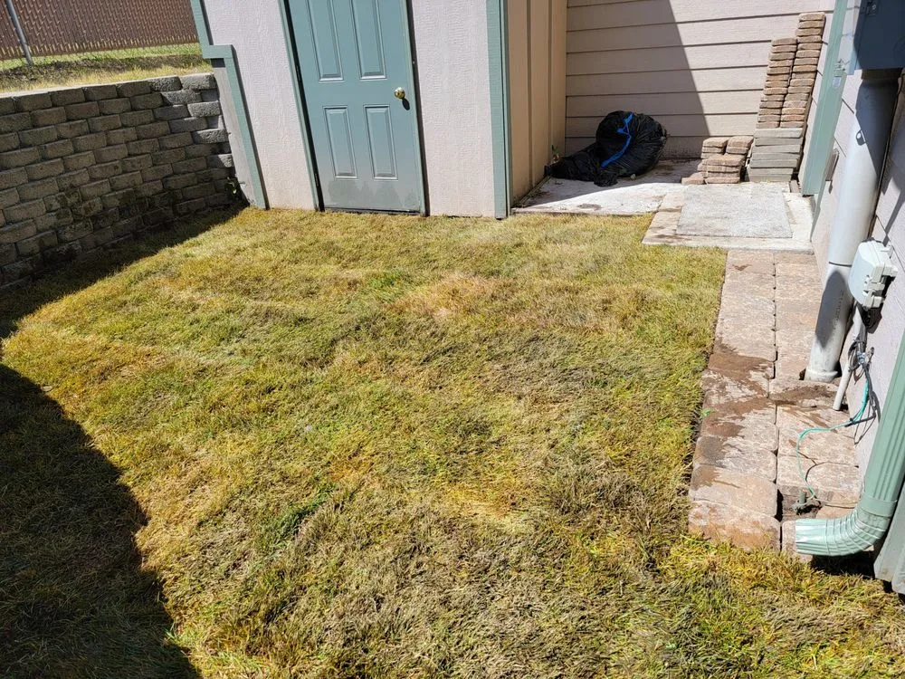 Custom landscape design for year-round maintenance across Columbia Falls, MT - 406 Hardscapes