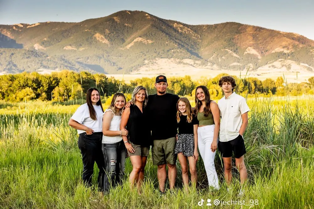 Expert landscaping services for residential properties in Bozeman, MT by 406 Lawn Care