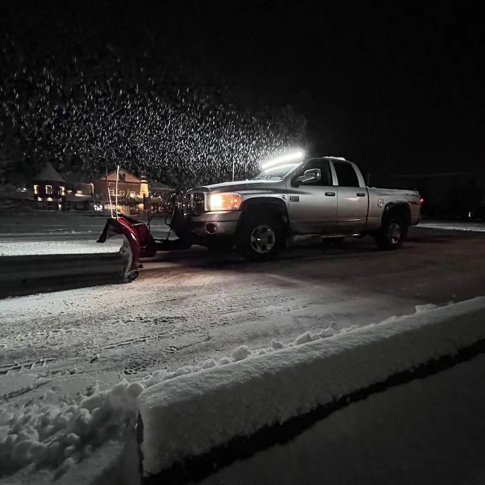 Trusted yard cleanup service for residential properties in Stevensville, MT by 406 Lawnzz