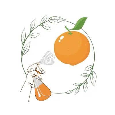 407 Cleaners Logo