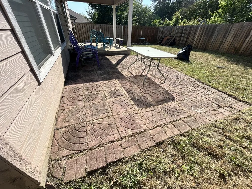 Professional landscaping services experts serving San Antonio, TX - 408 Lawn Care