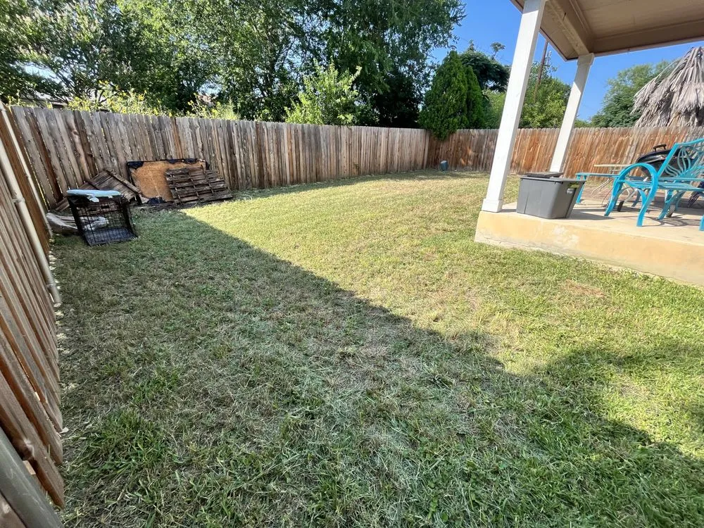 Expert residential landscaping in San Antonio, TX - 408 Lawn Care