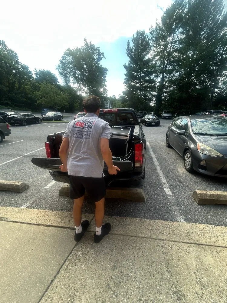 Trusted yard cleanup service for residential properties in Ellicott City, MD by 410 Odd Jobs