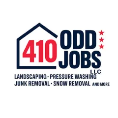 Professional landscaping services in Ellicott City, MD - 410 Odd Jobs