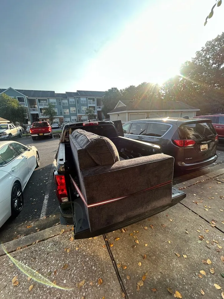 Reliable landscape installation in Ellicott City, MD by 410 Odd Jobs