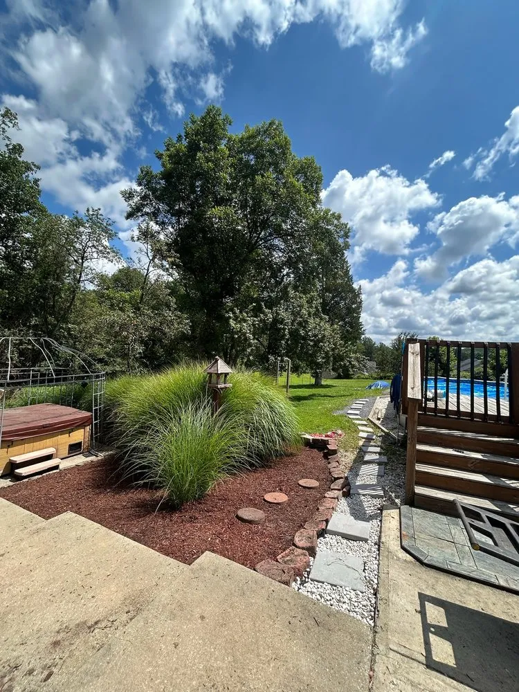 Reliable outdoor landscaping experts serving Ellicott City, MD - 410 Odd Jobs