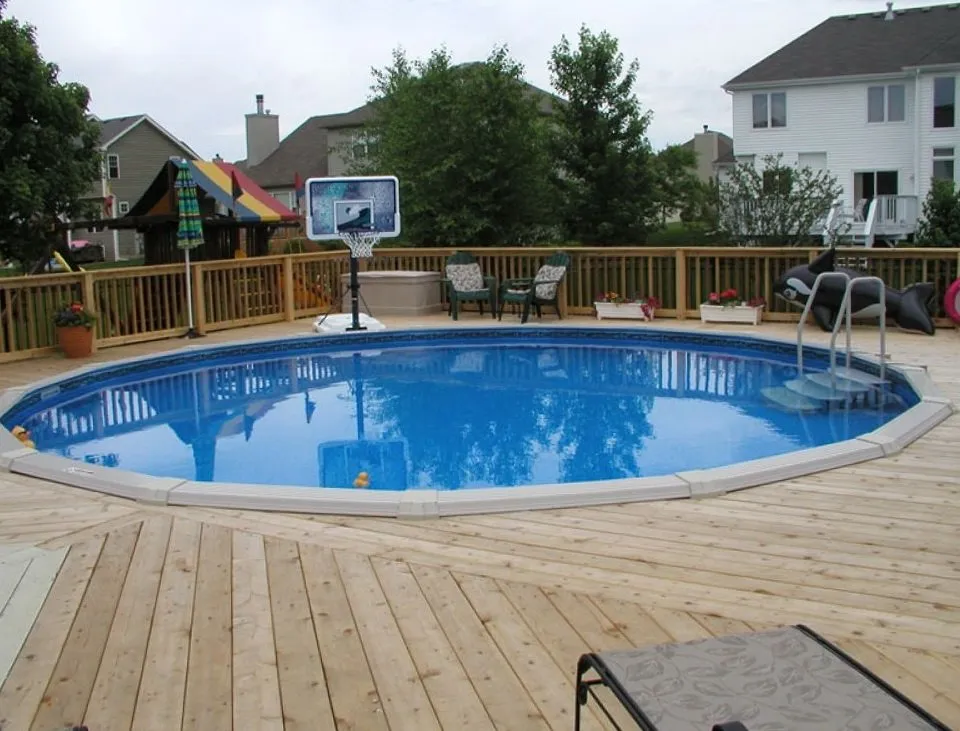 Professional landscape installation in Kerhonkson, NY by 411 Builders