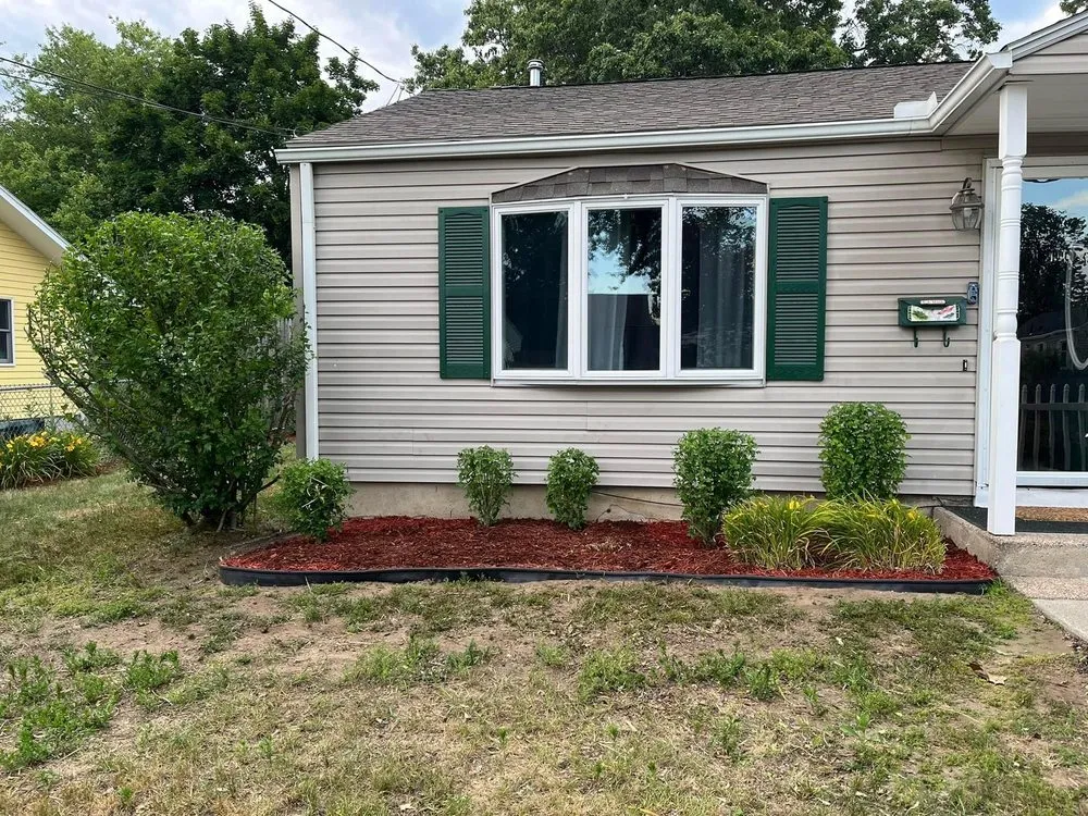 Professional yard maintenance experts serving Springfield, MA - 413 Shrub & Hedge Trimming