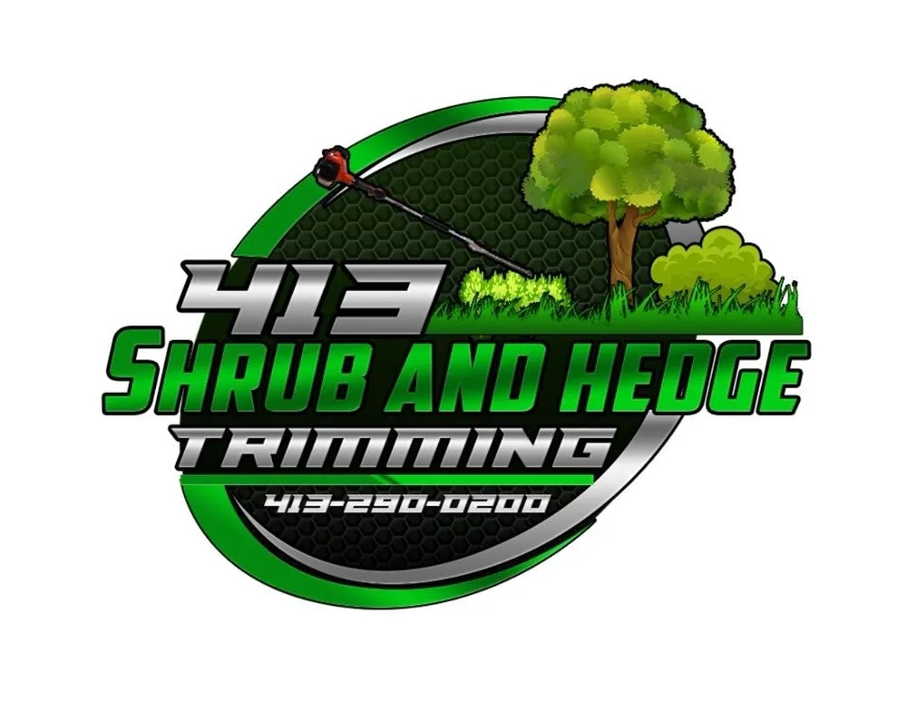 Custom outdoor landscaping in Springfield, MA by 413 Shrub & Hedge Trimming
