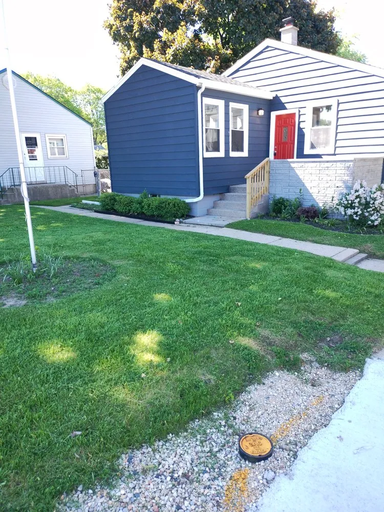 Trusted lawn care service near you in Milwaukee, WI by 414 You Invest Services Group