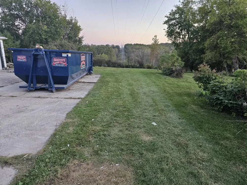 Reliable lawn care service for homes in Milwaukee, WI by 414 You Invest Services Group