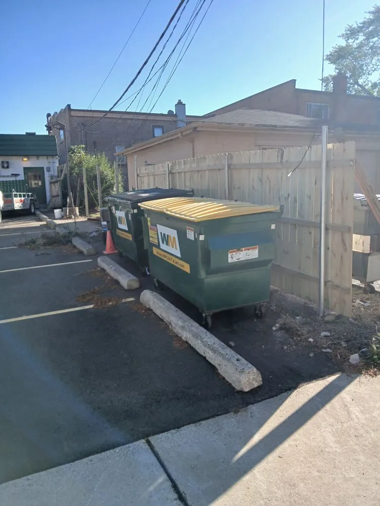 Top-rated garden landscaping for residential properties across Milwaukee, WI - 414 You Invest Services Group