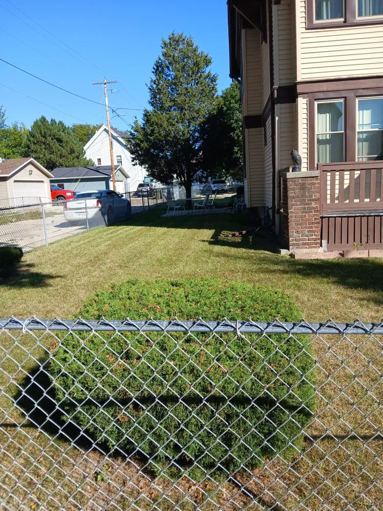 Affordable residential landscaping for homes across Milwaukee, WI - 414 You Invest Services Group
